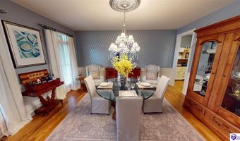 103 Morgan Ct, Bardstown, KY 40004