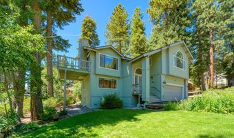 655 Saddlehorn Dr, Incline Village, NV 89451