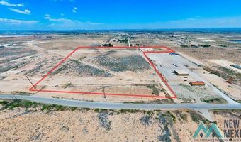 E Harkness Road, Carlsbad, NM 88220