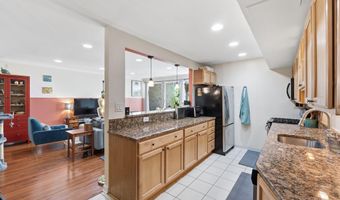 7541 SPRING LAKE Dr B-2, Bethesda, MD 20817