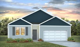 2100 Leatherstone Ln Plan: CALI, Blythewood, SC 29016