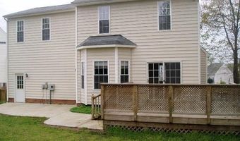 106 Old House Ct, Apex, NC 27502