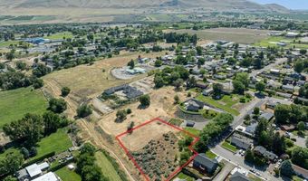 Lot 3 Block 7 Legion Heights # 2, Benton City, WA 99320