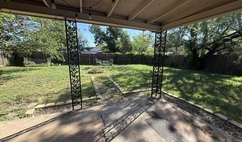 2826 S 39th St, Abilene, TX 79605