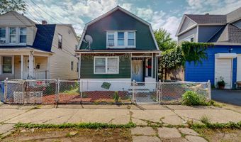 1897 Central Ave, Bridgeport, CT 06610