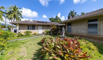 47-410 Ahuimanu Rd, Kaneohe, HI 96744