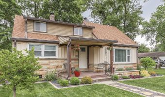 1532 E Markwood Ave, Indianapolis, IN 46227