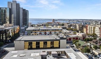 300 W Beech St 1003, San Diego, CA 92101