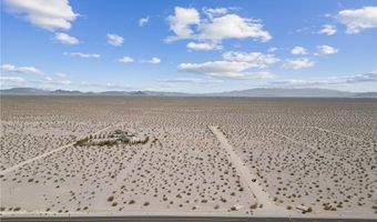 2951 W Frontier St, Amargosa Valley, NV 89020