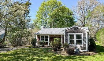 78 Nautilus St, Jamestown, RI 02835