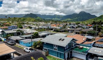 245 Hualani St B, Kailua, HI 96734