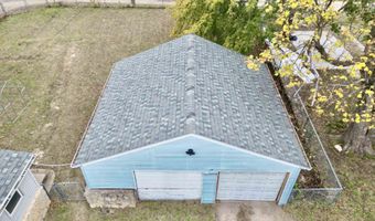 712 S C St, Arkansas City, KS 67005