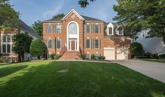 10307 FLEMING Ave, Bethesda, MD 20814