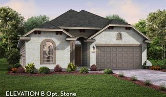 Windrose Green by CastleRock Communities 3610 Compass Pointe Ct Plan: Greeley, Angleton, TX 77515