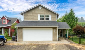 6455 MAIN St, Bay City, OR 97107