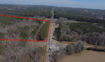 GA HWY 0116, West Point, GA 31833