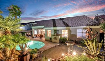 216 Chestnut Ridge Cir, Henderson, NV 89012