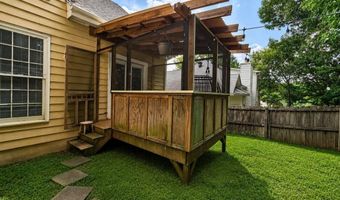 4994 Niagara Dr NW, Acworth, GA 30102
