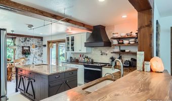 148 Granite Dr, Boulder, CO 80302