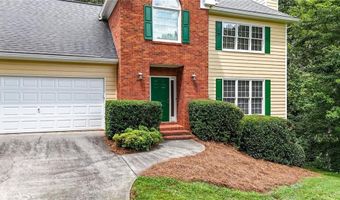 1005 Springharbor Walk, Woodstock, GA 30188