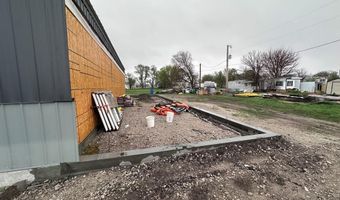 516 W Front St, Alda, NE 68810
