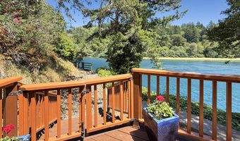 97748 N BANK CHETCO RIVER Rd A1, Brookings, OR 97415