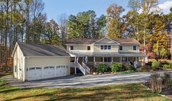 700 BATTLE MOUNTAIN Rd, Amissville, VA 20106