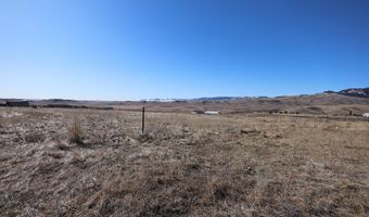 142 Warbonnet Dr, Banner, WY 82832