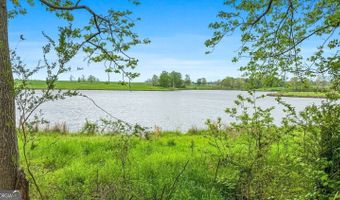 377 Acres Brent, Barnesville, GA 30204