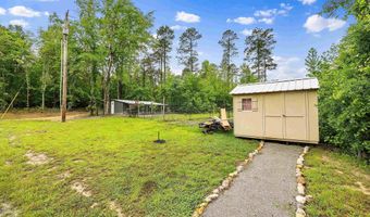 908 Oak Grove Rd, Amity, AR 71921