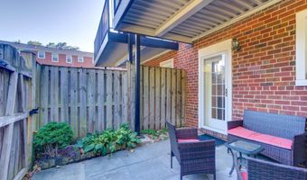 2707 S WALTER REED Dr S A, Arlington, VA 22206