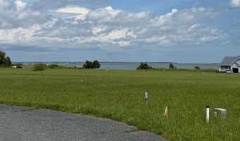 Lot 21 OYSTER COVE LANE, Atlantic, VA 23303