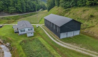 50 Hg Williams Dr, Bays, KY 41310