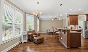 4217 Cripple Bush Ct, Apison, TN 37302
