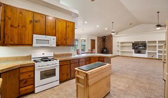 1955 Ricochet Ranch Rd, Clay Springs, AZ 85923