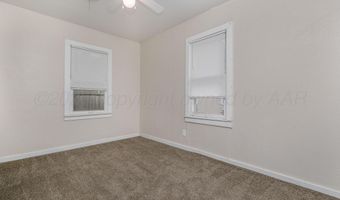 819- B N APACHE St, Amarillo, TX 79107