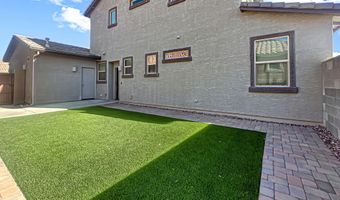 2490 N 212TH Ln, Buckeye, AZ 85396