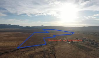 1331 21 Acres Cedar City Ut B-1977-000-000, Cedar City, UT 84720