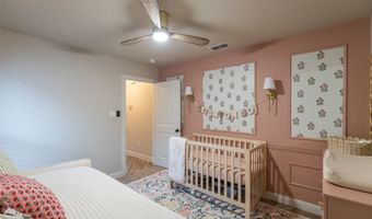 3617 Firedog Rd, Abilene, TX 79606