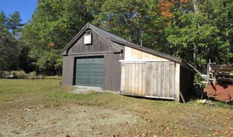 1576 Searsmont Rd, Appleton, ME 04862