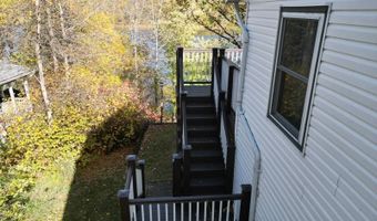 300 Lake Metigoshe Park 164 & 165, Bottineau, ND 58318