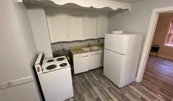 342 E Allen St, Baxley, GA 31513