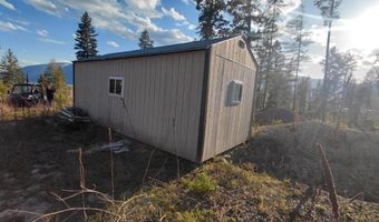 NNA This Way Rd Lot 1, Bonners Ferry, ID 83805