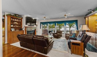 5 Galeon Ln, Hot Springs Village, AR 71909