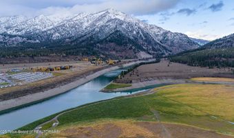 OLD ALPINE ROAD lot 1, Alpine, WY 83128
