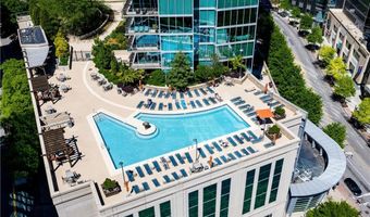 1080 Peachtree St NE 3215, Atlanta, GA 30309