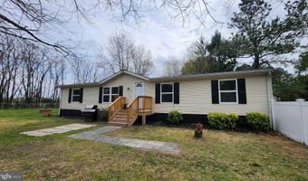 1238 DEEP GRASS Ln, Greenwood, DE 19950