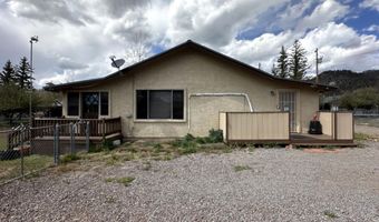19 County Road N2056, Alpine, AZ 85920