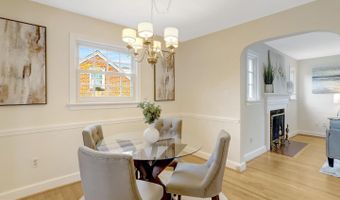 5028 25TH St N, Arlington, VA 22207