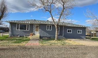 603 Dakota Ave, Baker, MT 59313